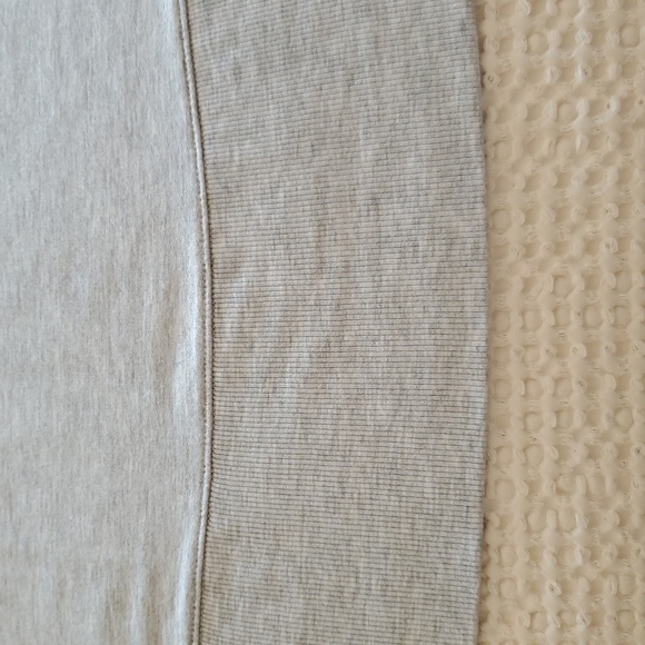 All In Motion Athletic Topper - Picture 7 of 7